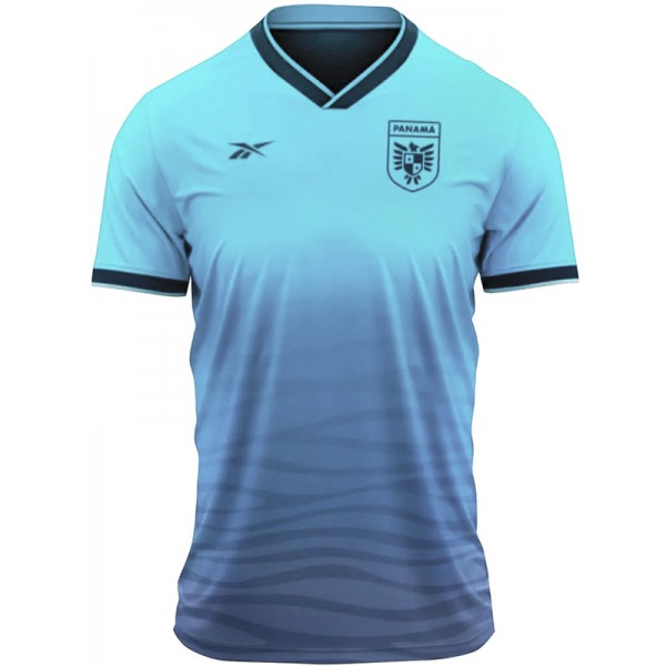 Panama maillot extérieur uniforme de football deuxième vêtement de sport pour hommes kit de football chemise haute 2025-2026